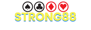 Logo STRONG88